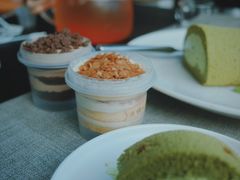 -十五食吾 La Pâtisserie (海甸岛店)