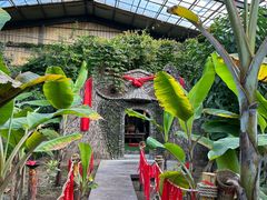 -呀路古热带植物园