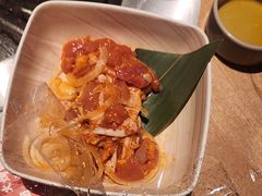 -新石器烤肉(百联川沙店)