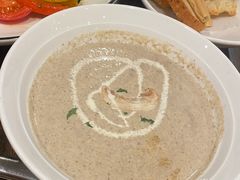 -安妮意大利餐厅(世贸天阶店)