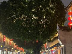 -三坊七巷历史文化街区