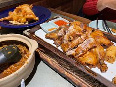 -小吊梨汤·北京菜·烤鸭(清河万象汇店)