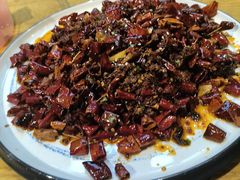 -嘎嘎鸭脑壳江湖菜(五里店)