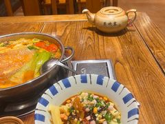 -亮欢寨(凯里总店)