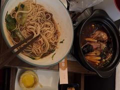 -和子足浴SPA会馆(东方之门店)
