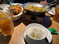 -费大厨辣椒炒肉(吉联MALL店)