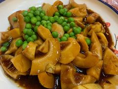油焖笋-西新饭店(城中店)