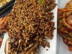 -韩风烤牛肉冷面店