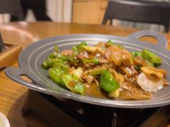 -禾珍珠家常小馆(河南博物院店)