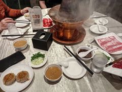 -东来顺饭庄(王府井步行街店)