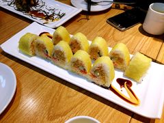 霸王卷-牛油果大师寿司(瑞景店)