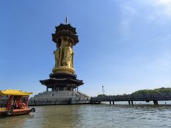 -溱湖国家湿地公园