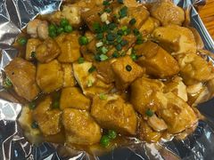-东来土菜馆(民祥园路店)