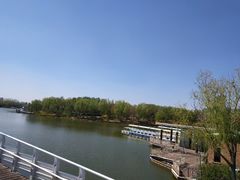 -大兴滨河森林公园