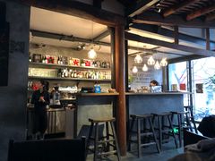 大堂-zarah(鼓楼店)