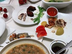 -石浦大酒店(百丈店)