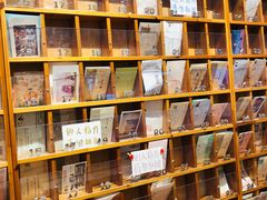 -猫的天空之城概念书店(印象城购物中心店)