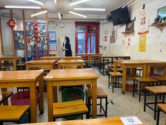 大堂-炒豆合作社(东四总店)