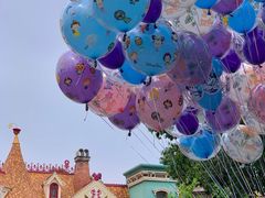 -上海迪士尼度假区