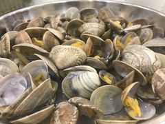 -海精英海鲜世界(台海路店)