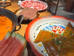 -楠火锅(龙阳广场店)
