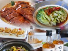 -天鲜阁·海鲜粤菜·33年老字号(石槎白云站店)