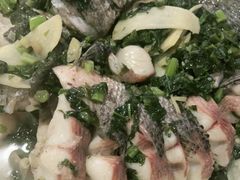 -张一品食府
