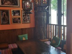 -甘尼仕印度餐厅酒吧(斜塘老街店)