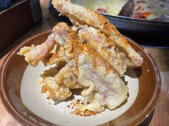 -楠火锅(龙阳广场店)