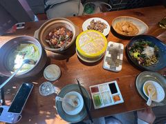 -又一福烤鸭·北京菜(东四店)