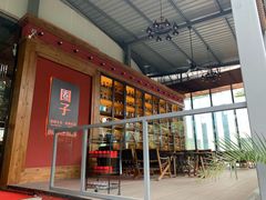 -CIRCLE·酒吧(第一国际店)