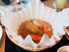 -蟹的岡田屋(正大广场店)