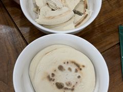 -老刘家永盛斋·传统泡馍(东关南街店)