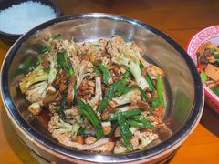 -陈家婆的菜(梅溪湖店)