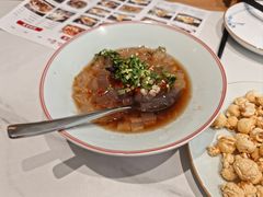 -山东宾馆·齐鲁苑餐厅