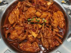 -胖哥俩肉蟹煲(世茂国际广场店)