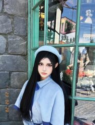 -NEW FACE烫染专业店