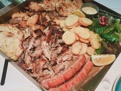 -HELLO MUSAE 拾光缪斯餐厅·纯正希腊风味(苏州中心店)