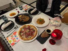 -Ponte 意大利餐厅