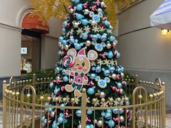 -迪士尼小镇