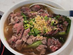 -菜忠潮州牛肉店(岗厦店)