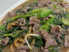 -菜忠潮州牛肉店(岗厦店)