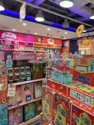 -玩具反斗城(印象城购物中心店)