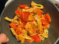 -简小舍·民间手艺菜(武昌江滩店)