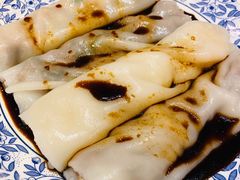 四式沙河腸粉皇-洒家