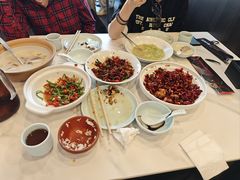 -攸州小镇家湘菜(小米科技园店)