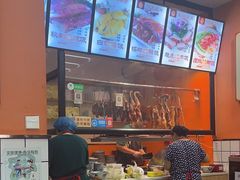 -广式烧鹅饭(太仓万达店)