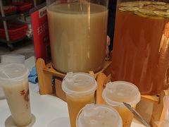 -稻香酒家·35年老字号(侨光店)