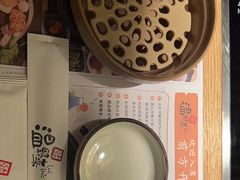 -温野菜涮涮锅(大悦城店)