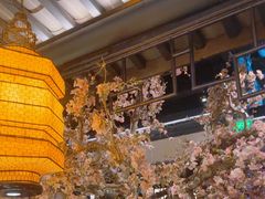 -绿茶餐厅(朝阳大悦城店)